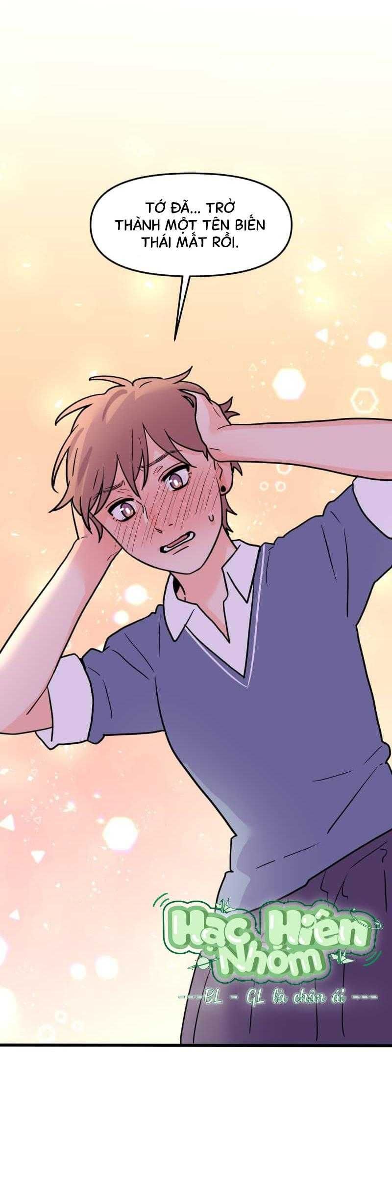 Truyện Ngôn Nhưng Không Ngôn Lắm Chap 107 - Next Chap 108