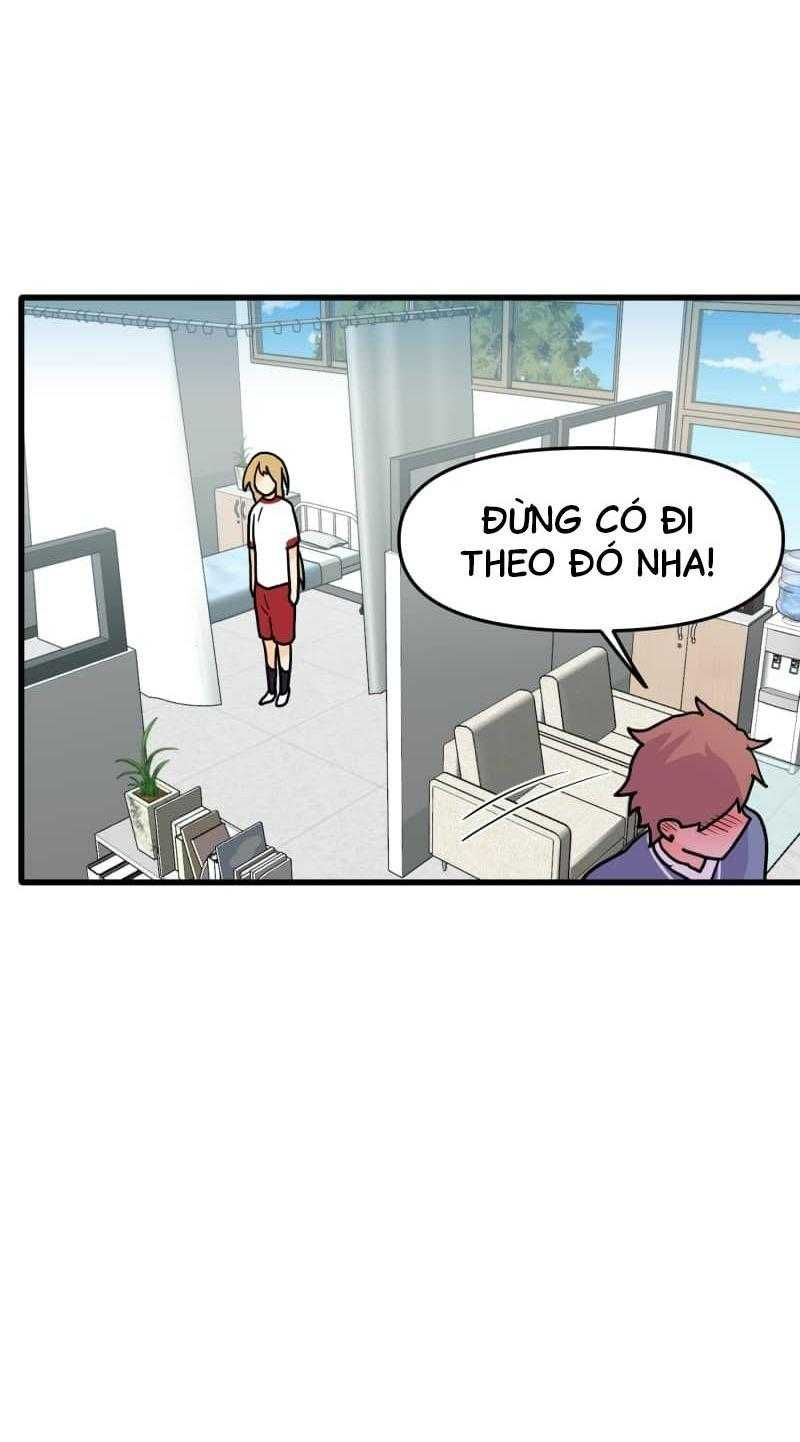 Truyện Ngôn Nhưng Không Ngôn Lắm Chap 107 - Next Chap 108