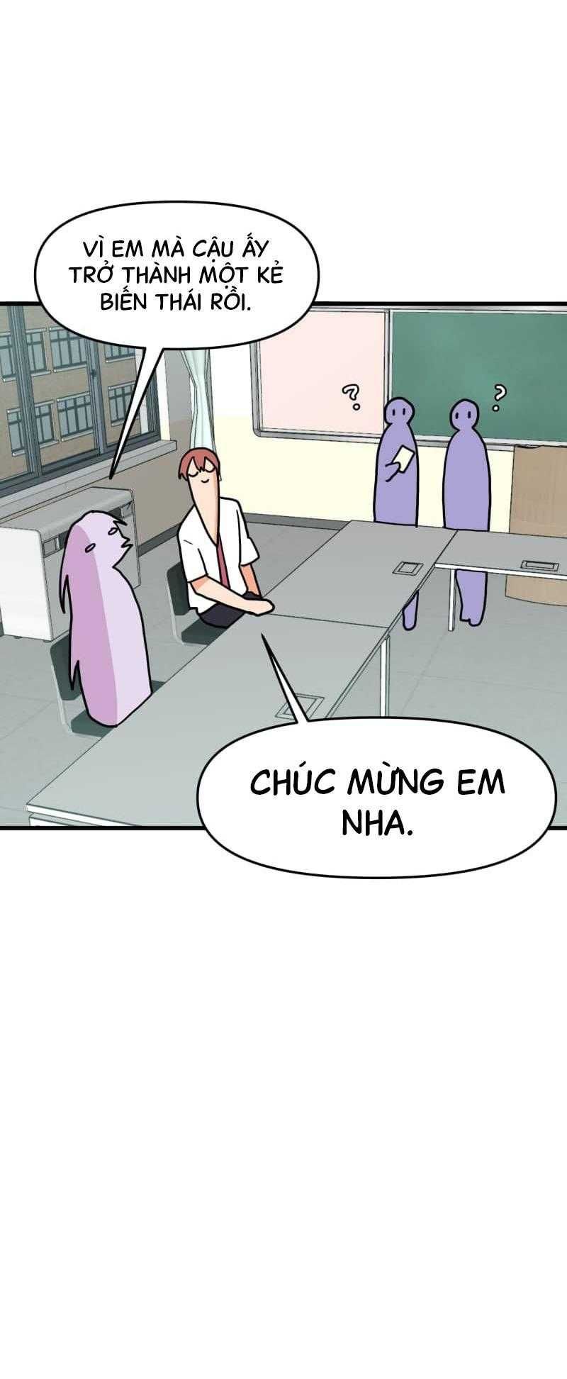 Truyện Ngôn Nhưng Không Ngôn Lắm Chap 107 - Next Chap 108
