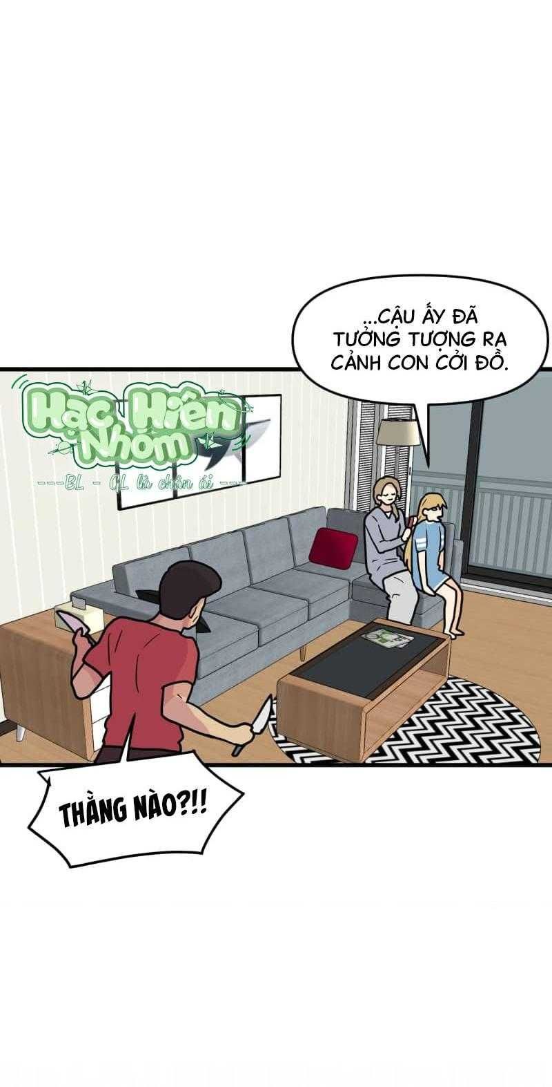 Truyện Ngôn Nhưng Không Ngôn Lắm Chap 107 - Next Chap 108