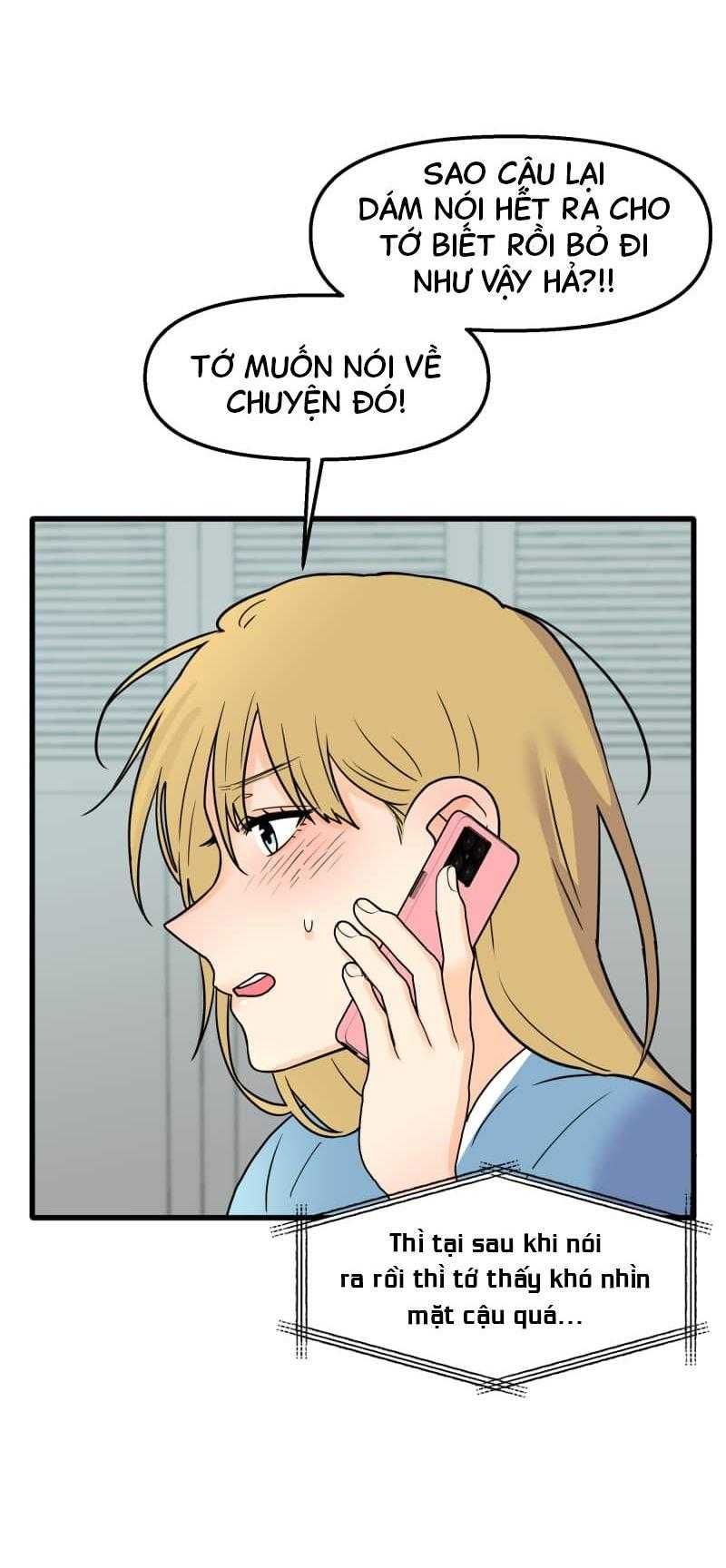 Truyện Ngôn Nhưng Không Ngôn Lắm Chap 107 - Next Chap 108