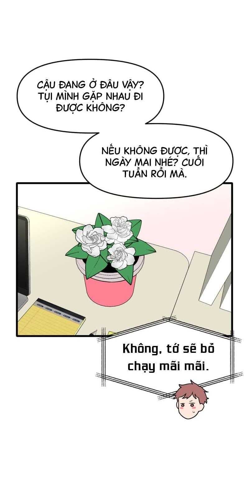 Truyện Ngôn Nhưng Không Ngôn Lắm Chap 107 - Next Chap 108