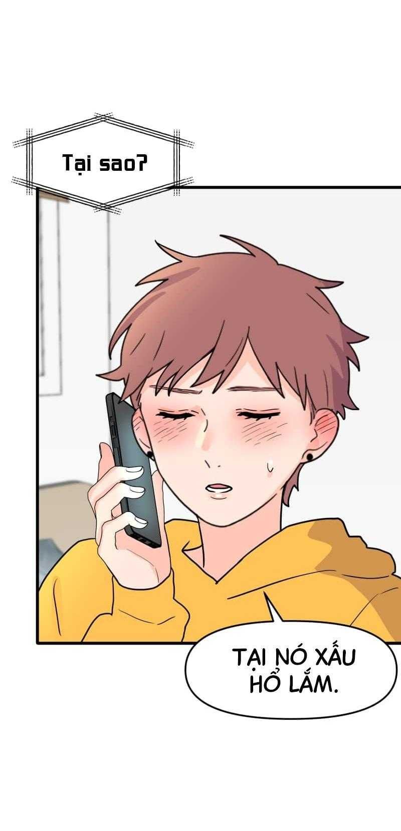 Truyện Ngôn Nhưng Không Ngôn Lắm Chap 107 - Next Chap 108
