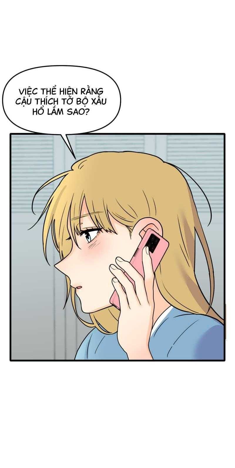 Truyện Ngôn Nhưng Không Ngôn Lắm Chap 107 - Next Chap 108