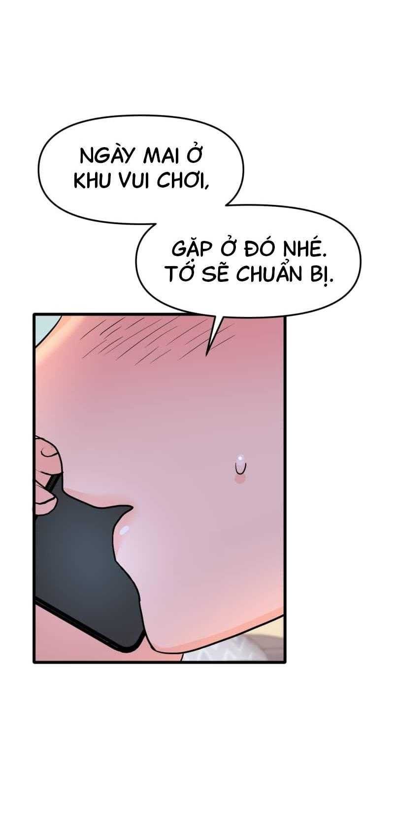 Truyện Ngôn Nhưng Không Ngôn Lắm Chap 107 - Next Chap 108