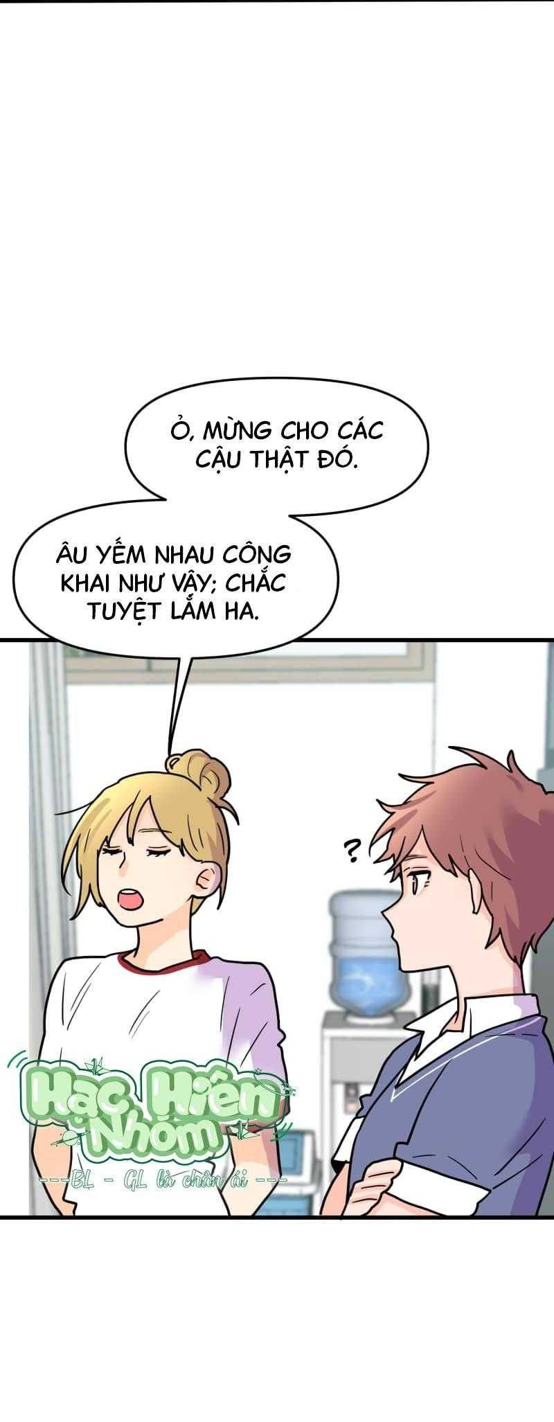Truyện Ngôn Nhưng Không Ngôn Lắm Chap 107 - Next Chap 108