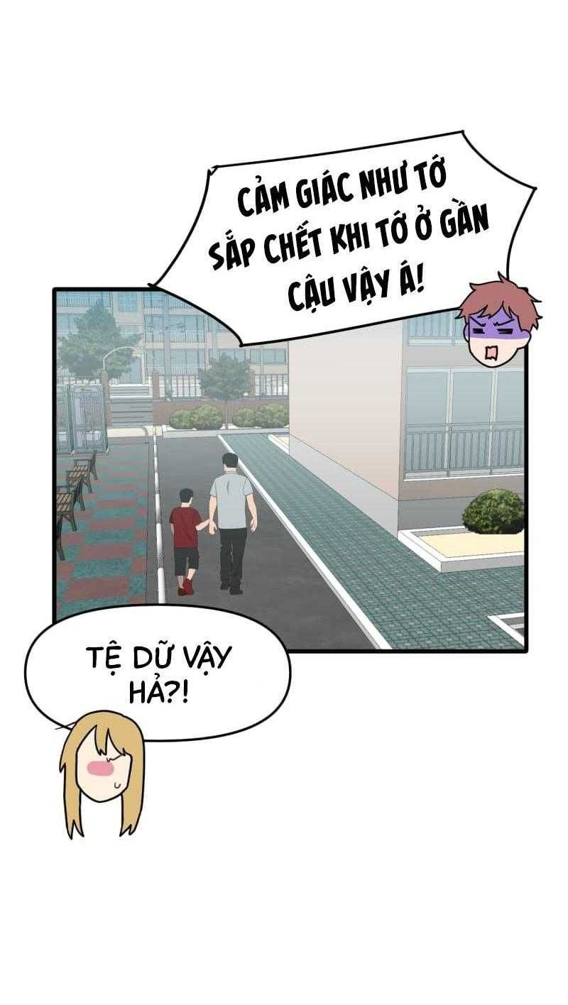 Truyện Ngôn Nhưng Không Ngôn Lắm Chap 107 - Next Chap 108