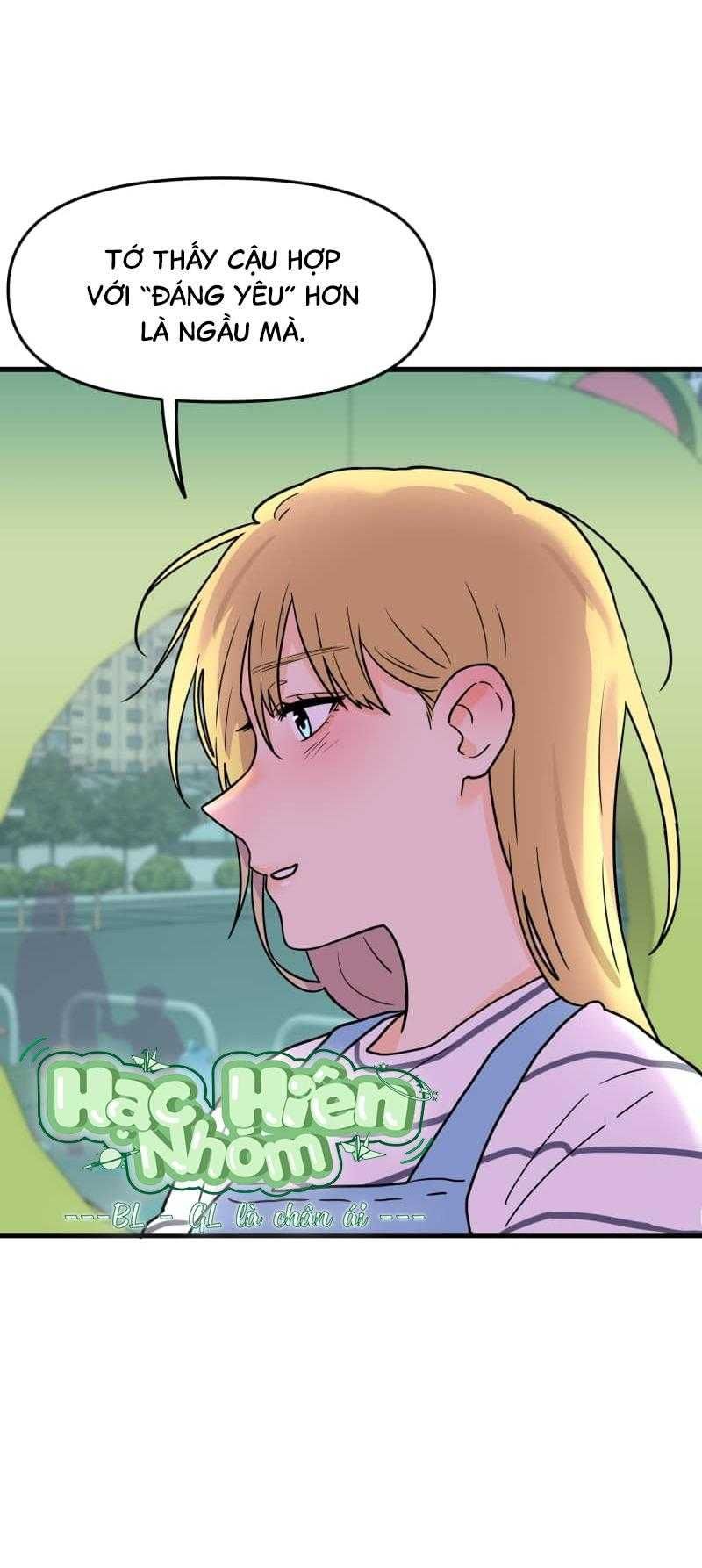 Truyện Ngôn Nhưng Không Ngôn Lắm Chap 108 - Next Chap 109