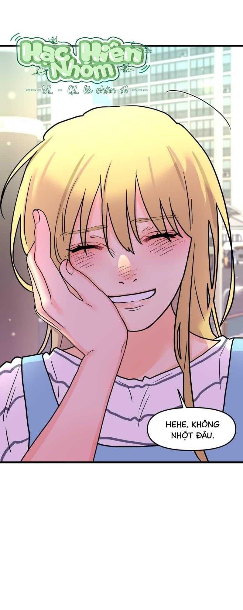 Truyện Ngôn Nhưng Không Ngôn Lắm Chap 108 - Next Chap 109