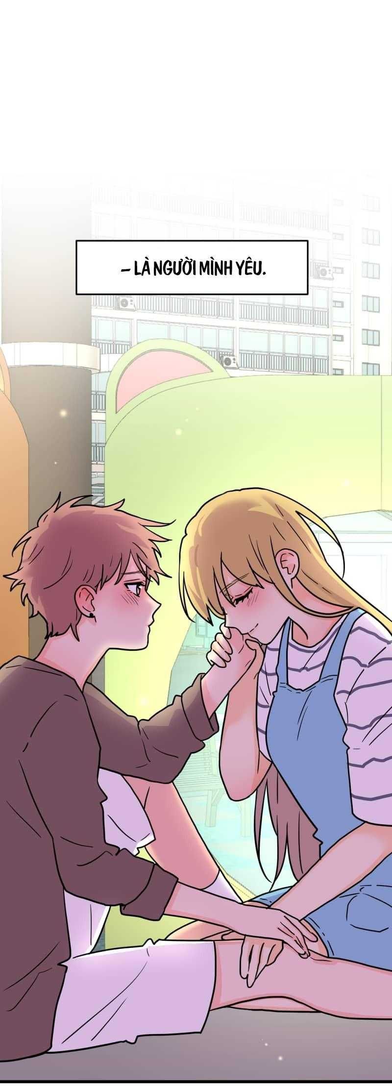 Truyện Ngôn Nhưng Không Ngôn Lắm Chap 108 - Next Chap 109