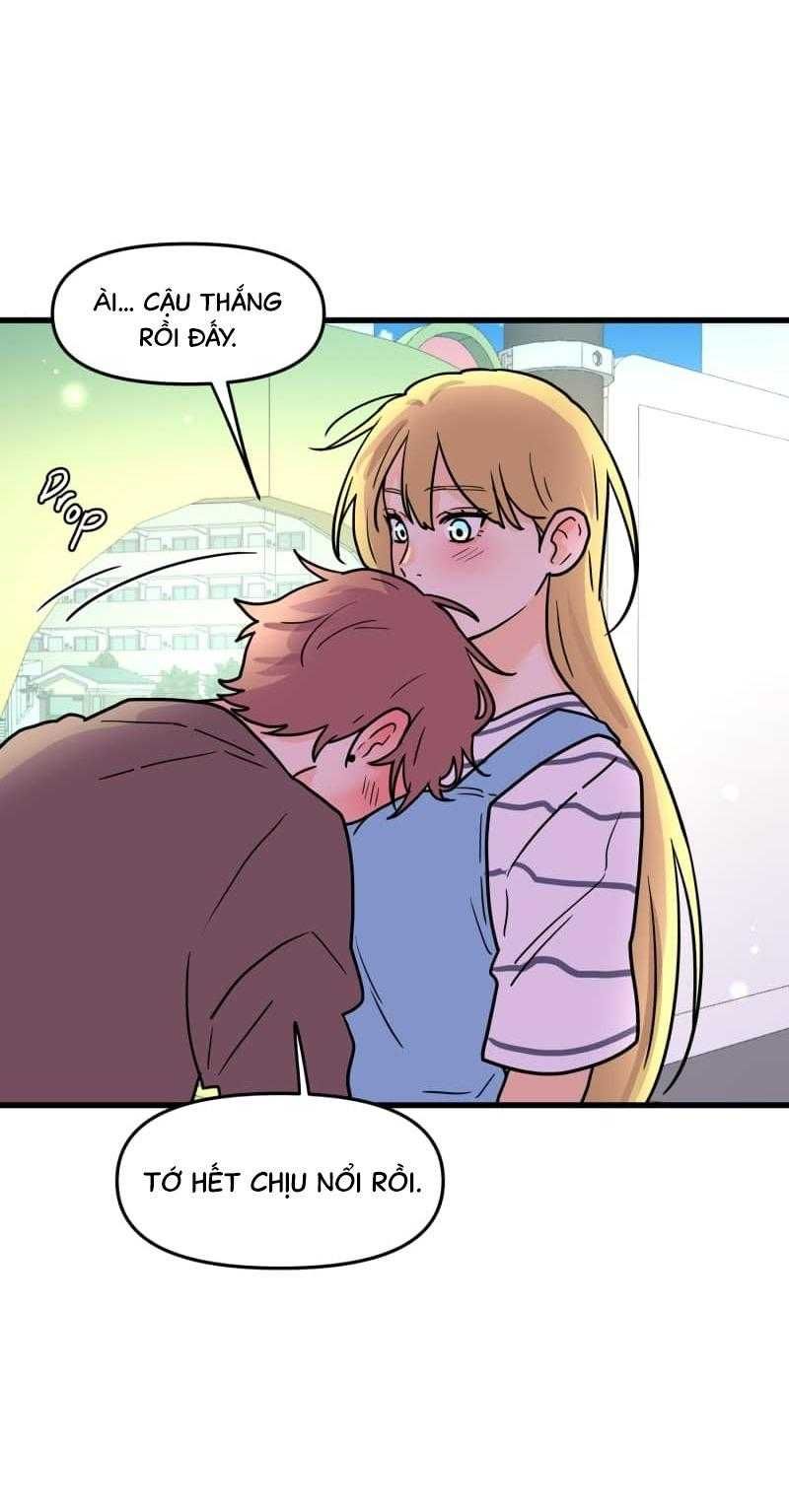 Truyện Ngôn Nhưng Không Ngôn Lắm Chap 108 - Next Chap 109
