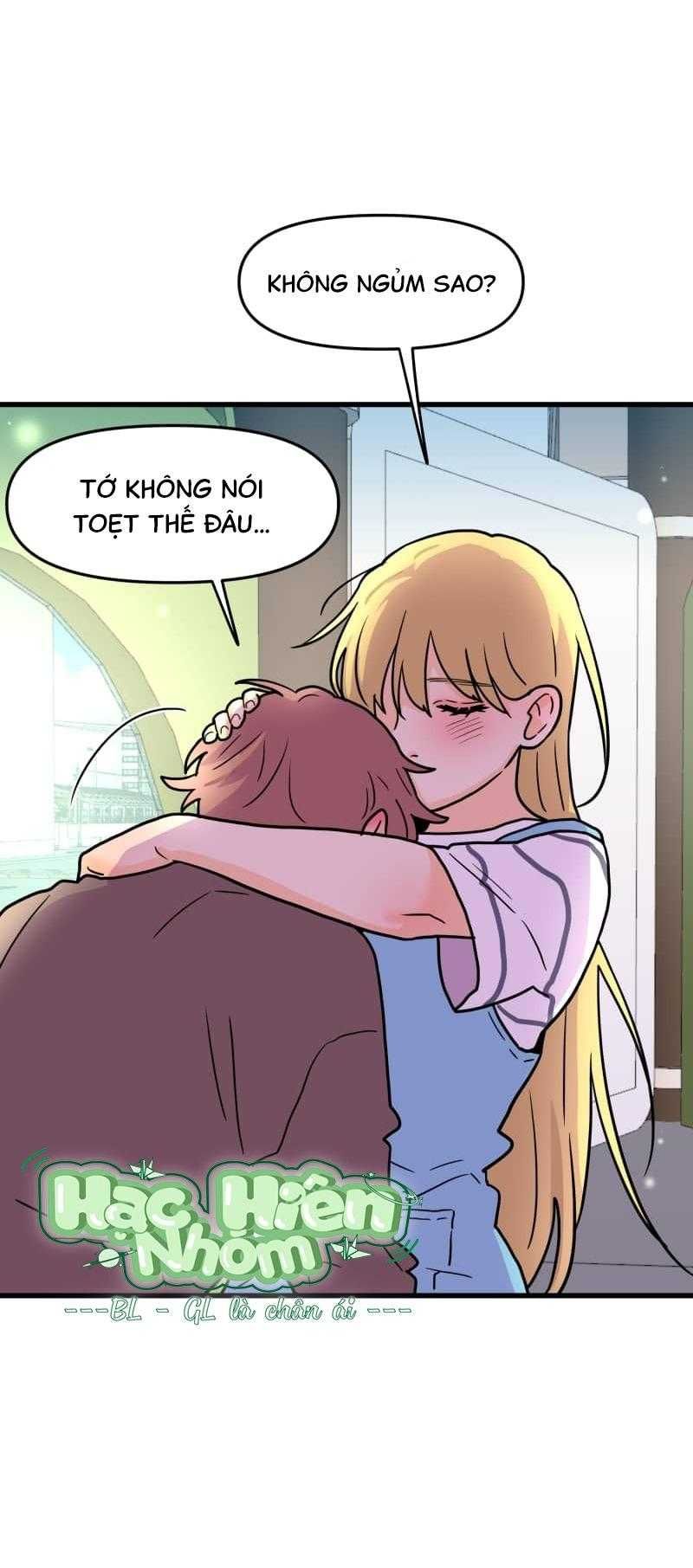 Truyện Ngôn Nhưng Không Ngôn Lắm Chap 108 - Next Chap 109