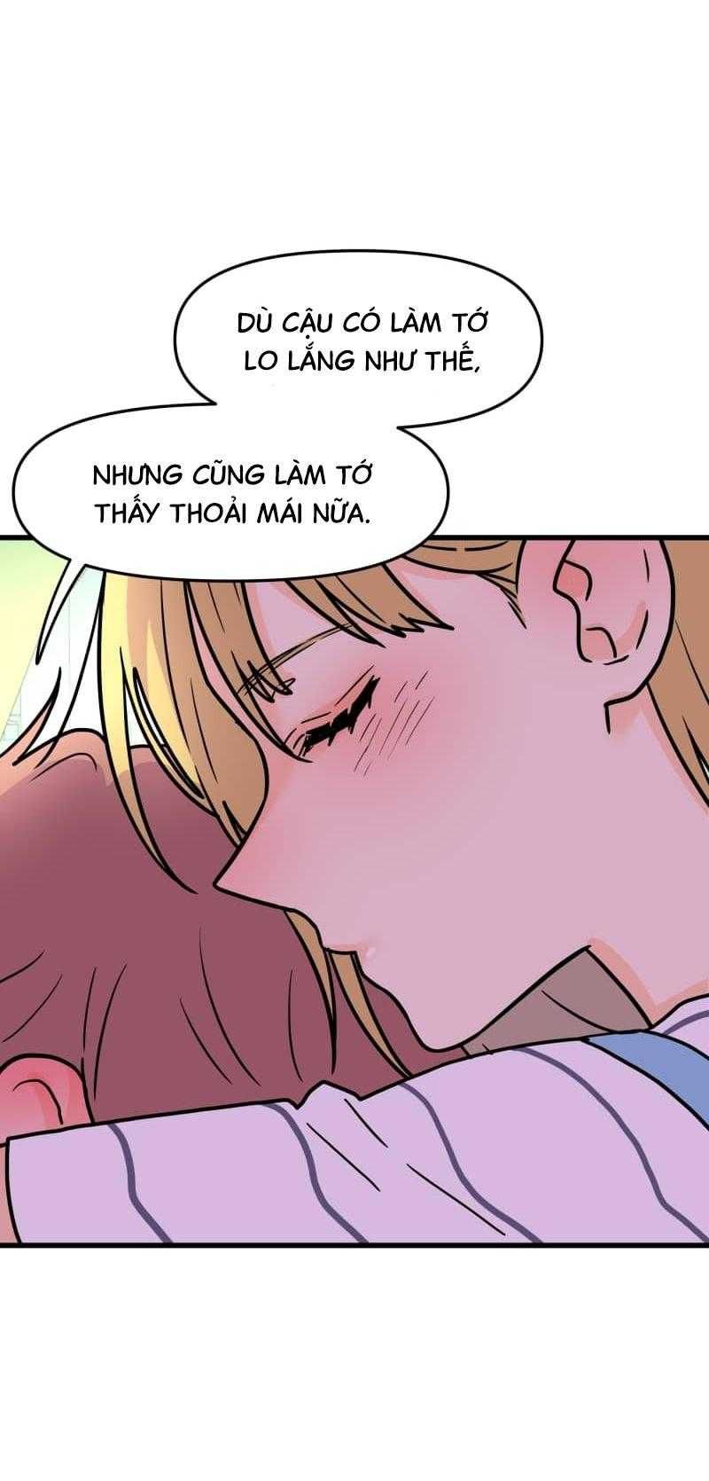 Truyện Ngôn Nhưng Không Ngôn Lắm Chap 108 - Next Chap 109