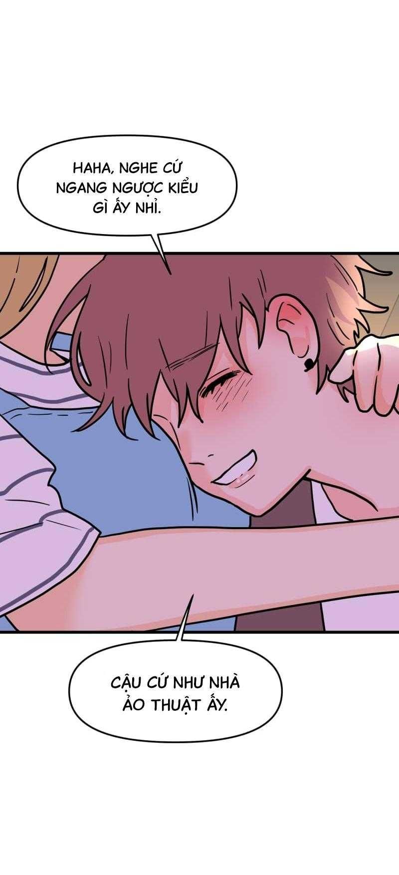 Truyện Ngôn Nhưng Không Ngôn Lắm Chap 108 - Next Chap 109