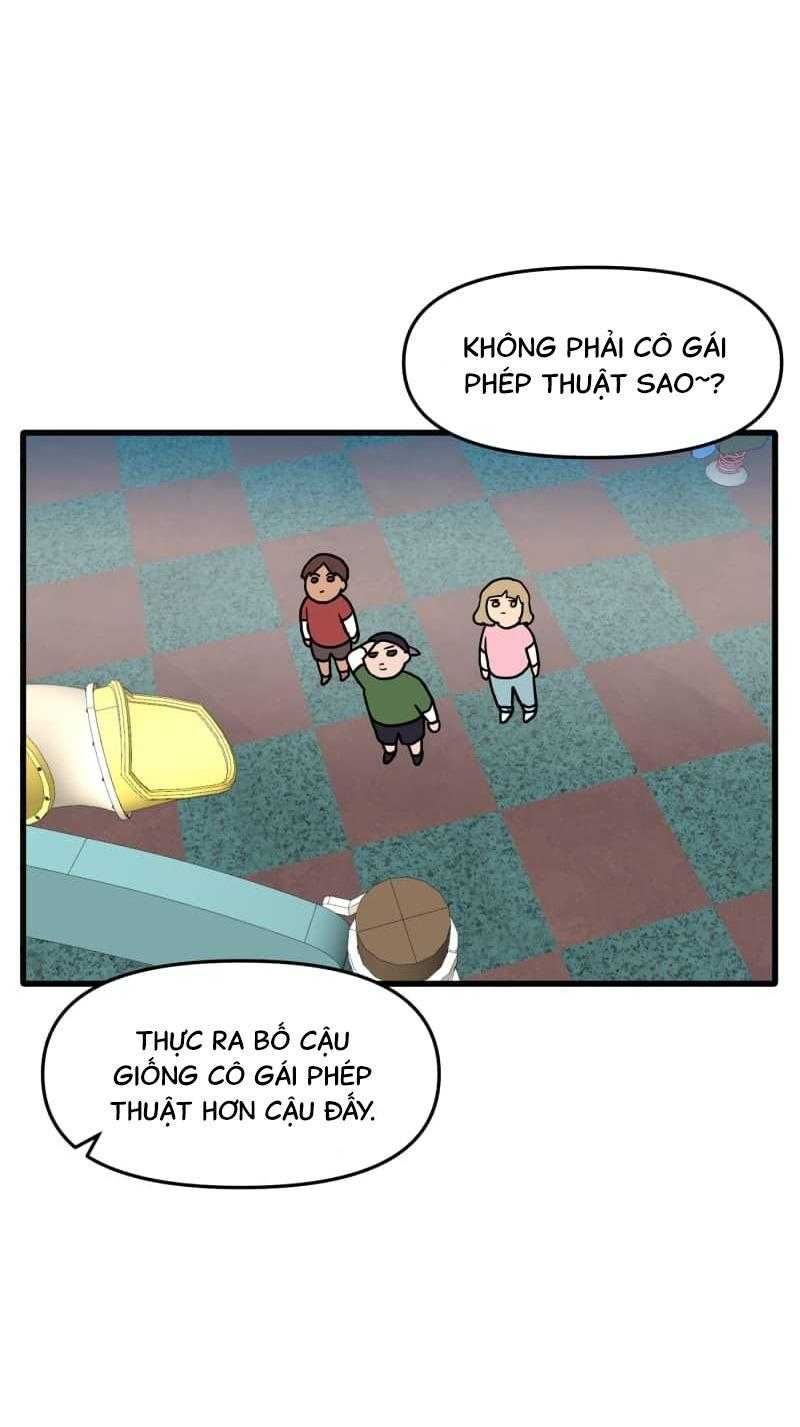 Truyện Ngôn Nhưng Không Ngôn Lắm Chap 108 - Next Chap 109