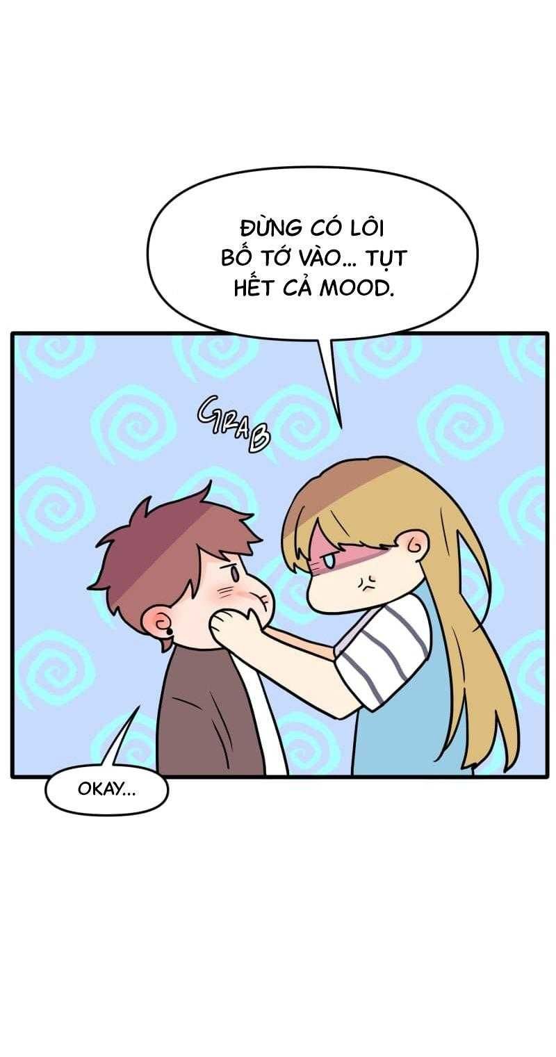 Truyện Ngôn Nhưng Không Ngôn Lắm Chap 108 - Next Chap 109