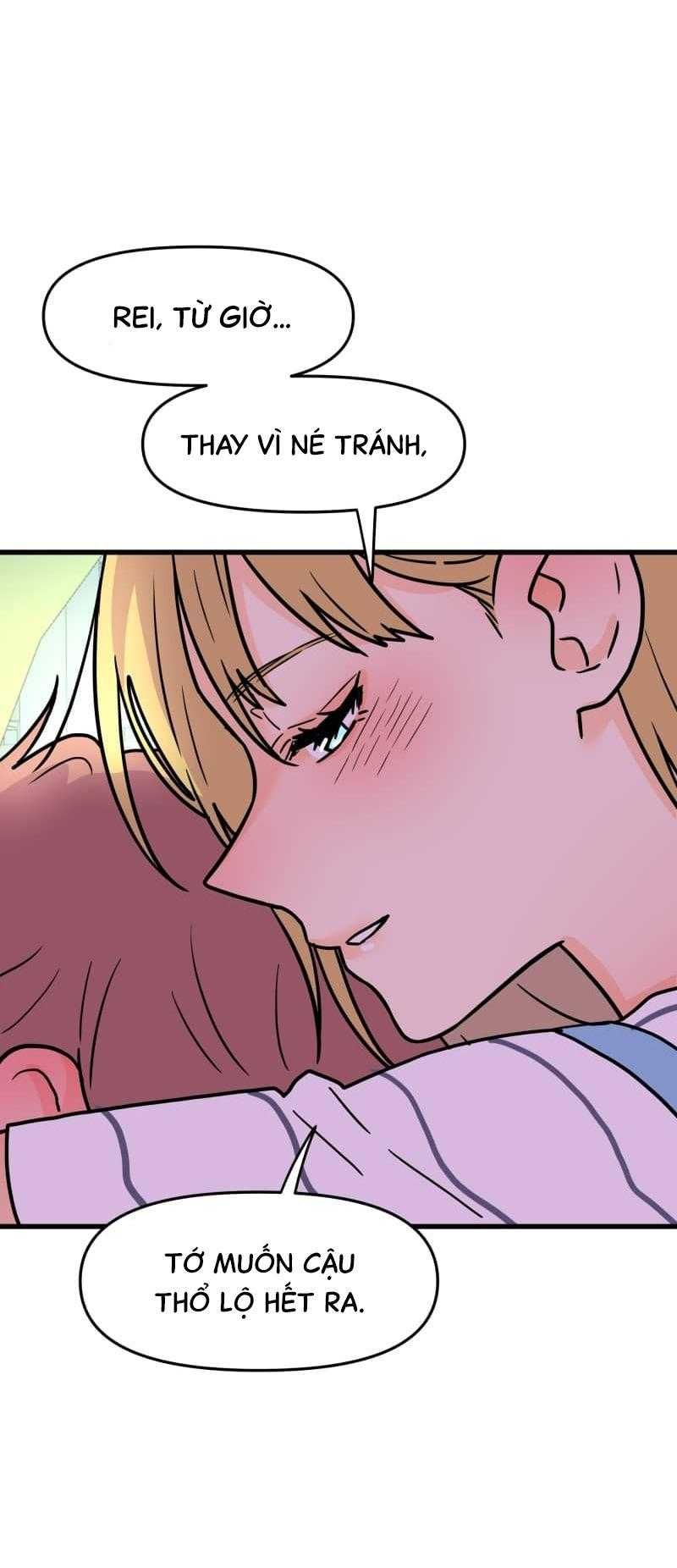 Truyện Ngôn Nhưng Không Ngôn Lắm Chap 108 - Next Chap 109