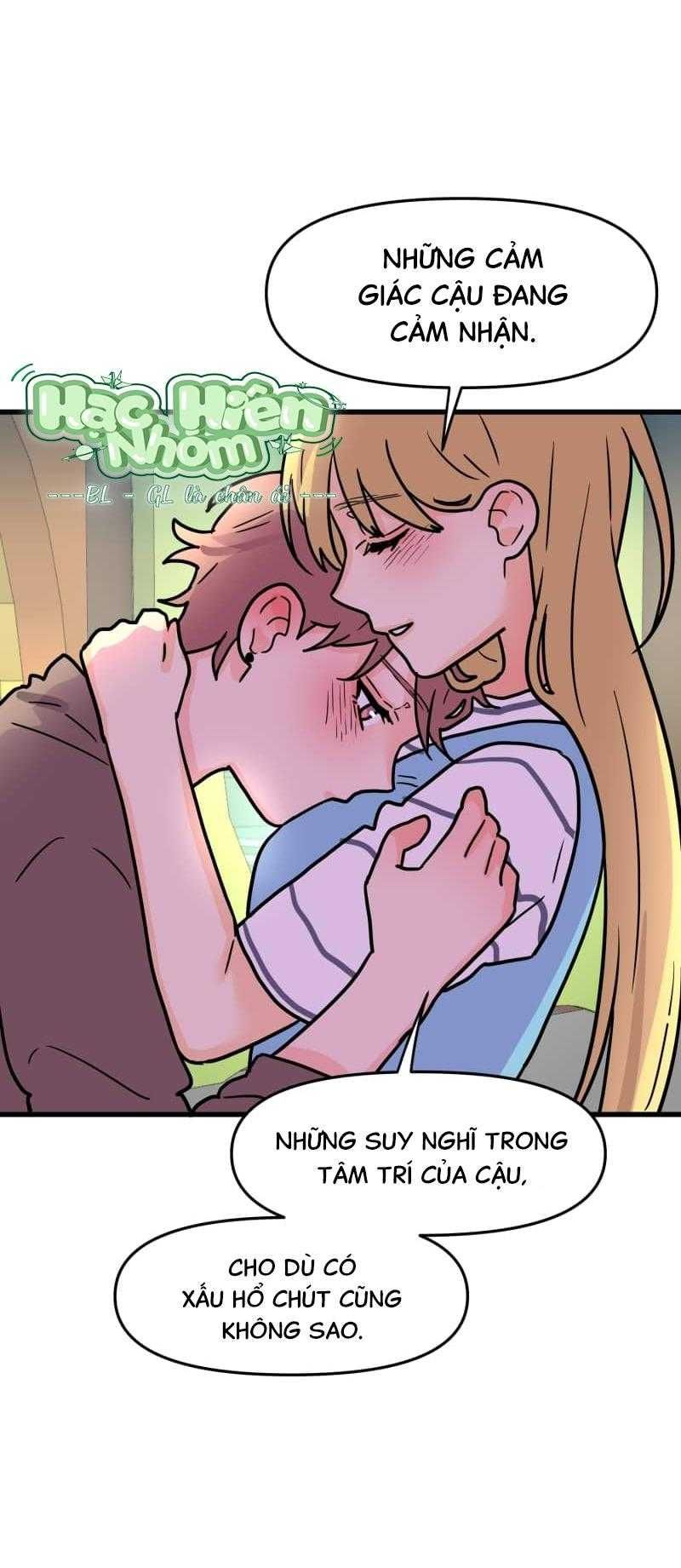 Truyện Ngôn Nhưng Không Ngôn Lắm Chap 108 - Next Chap 109