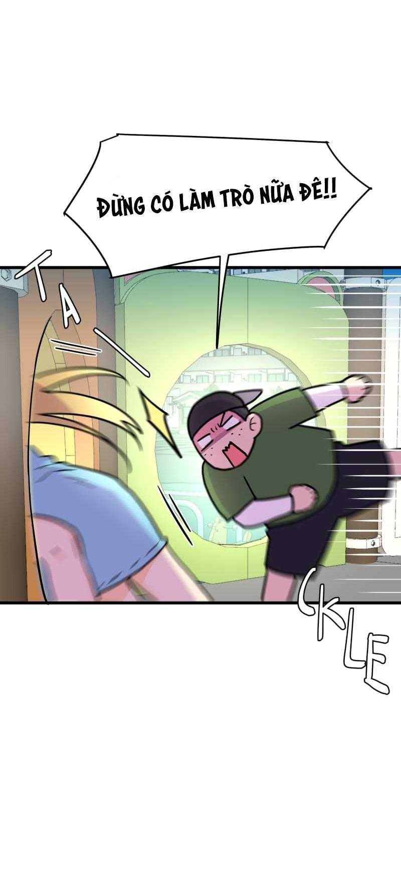 Truyện Ngôn Nhưng Không Ngôn Lắm Chap 108 - Next Chap 109