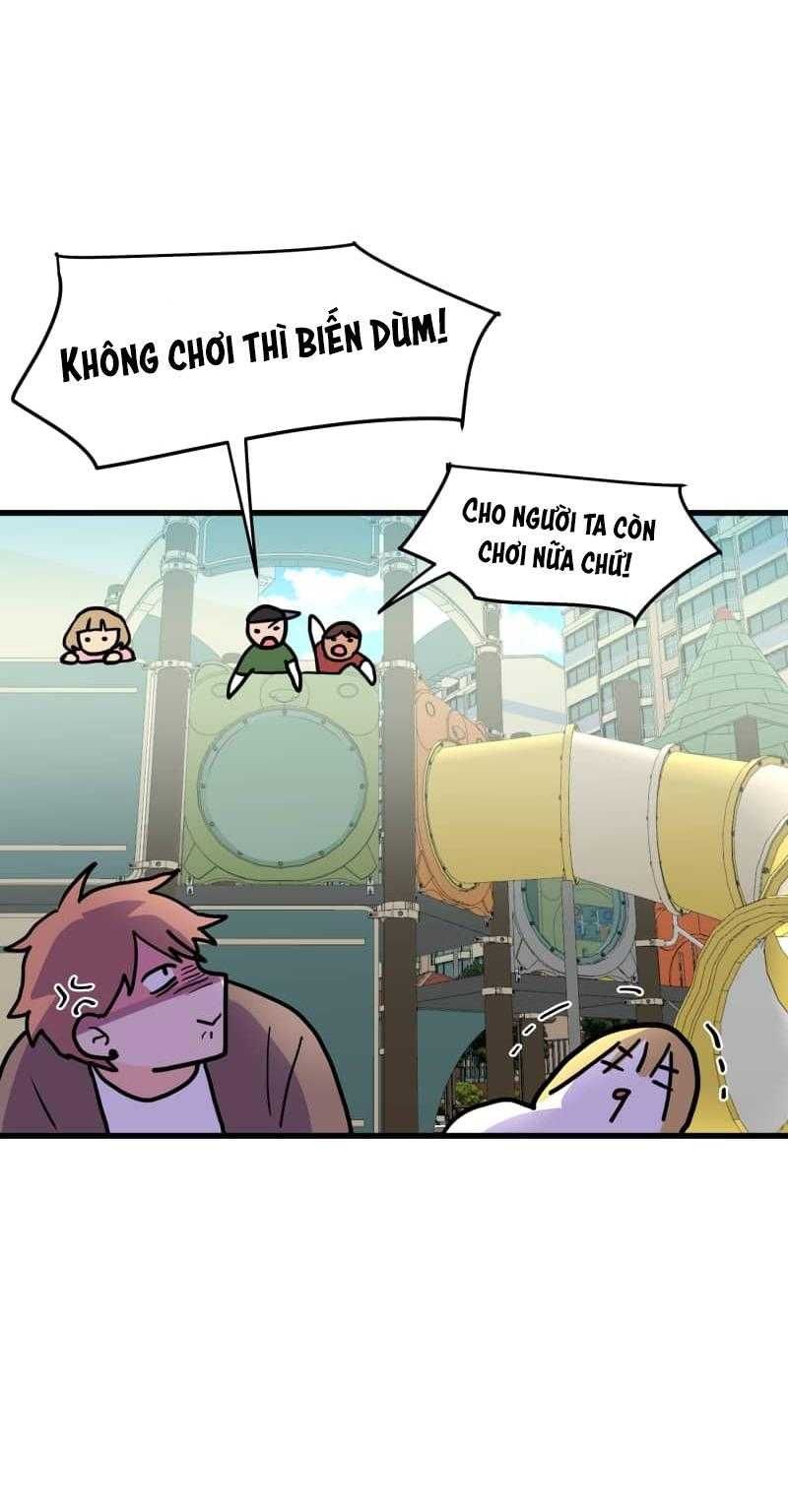 Truyện Ngôn Nhưng Không Ngôn Lắm Chap 108 - Next Chap 109