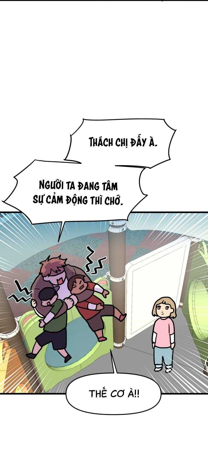 Truyện Ngôn Nhưng Không Ngôn Lắm Chap 108 - Next Chap 109