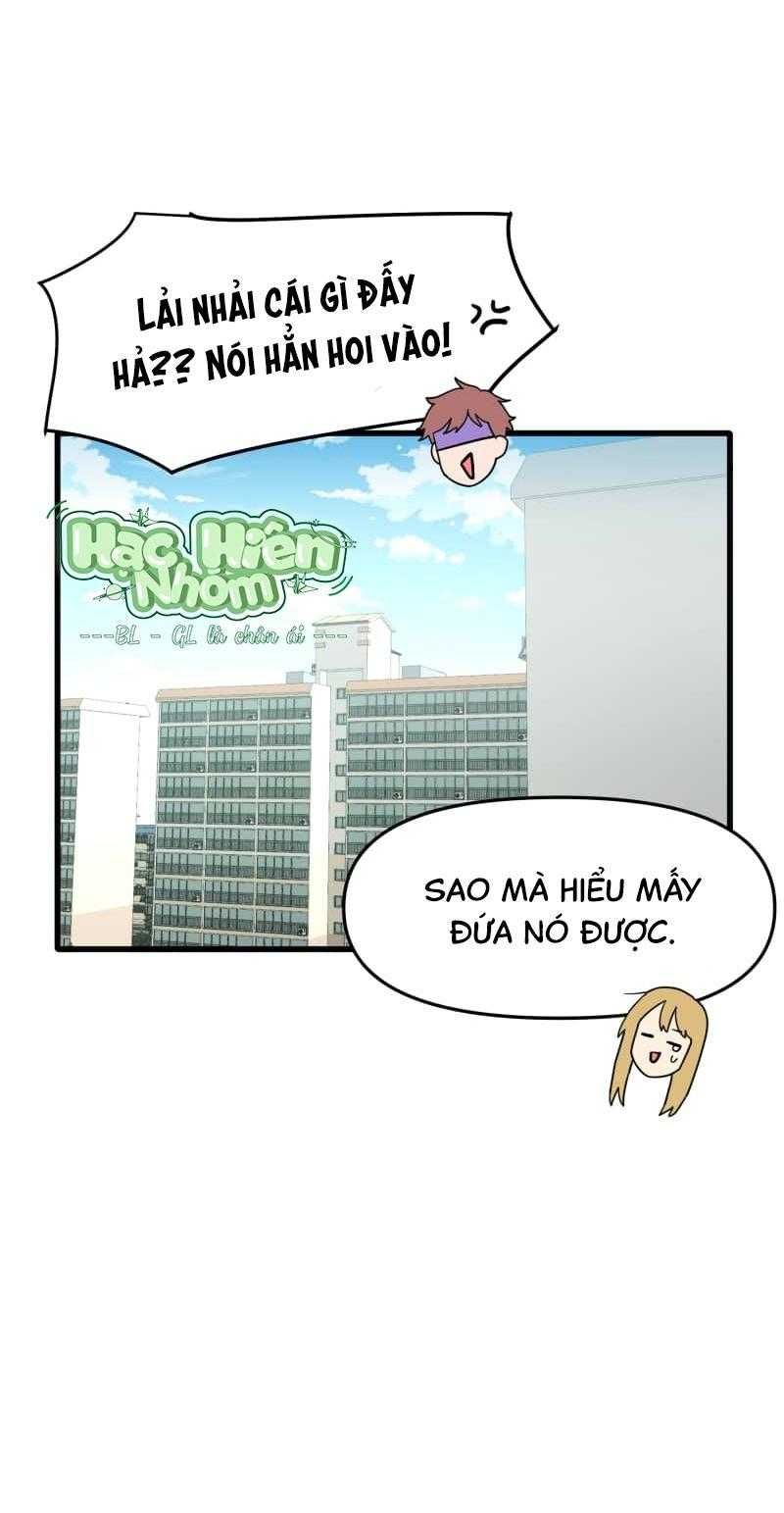 Truyện Ngôn Nhưng Không Ngôn Lắm Chap 108 - Next Chap 109