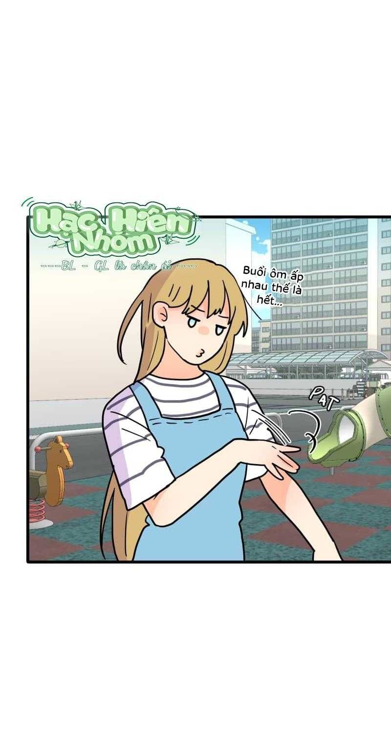 Truyện Ngôn Nhưng Không Ngôn Lắm Chap 108 - Next Chap 109