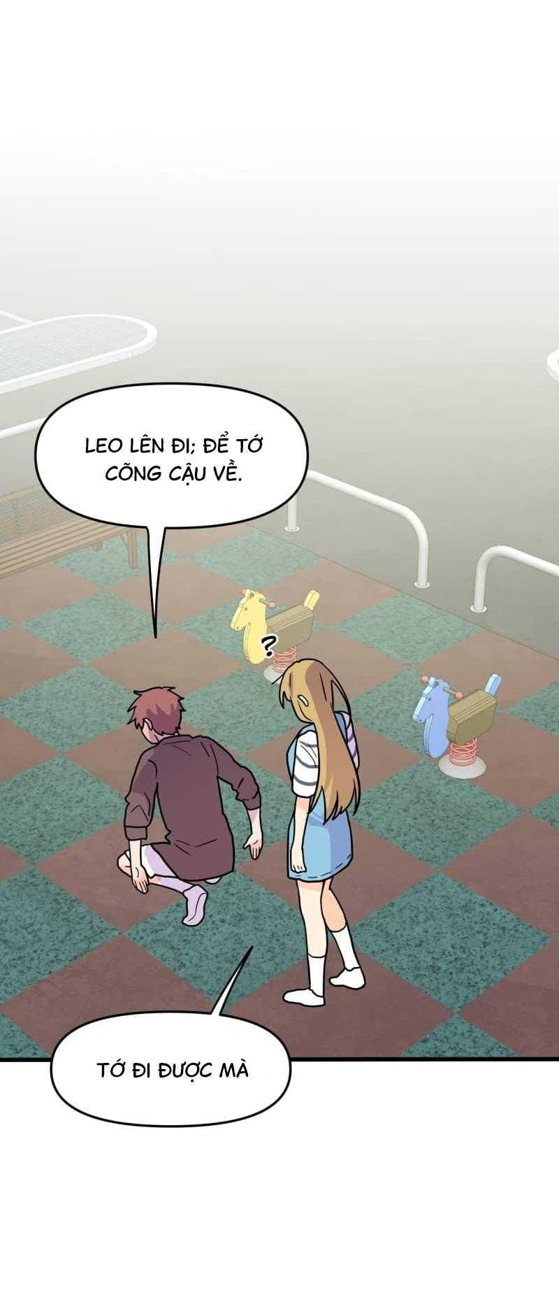Truyện Ngôn Nhưng Không Ngôn Lắm Chap 108 - Next Chap 109