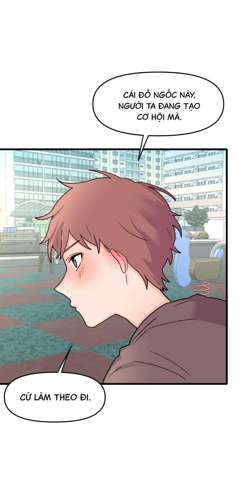 Truyện Ngôn Nhưng Không Ngôn Lắm Chap 108 - Next Chap 109