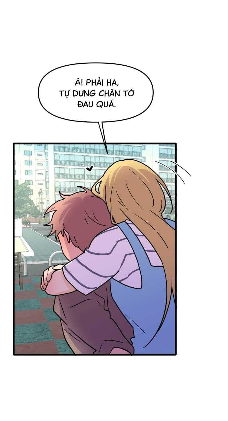 Truyện Ngôn Nhưng Không Ngôn Lắm Chap 108 - Next Chap 109