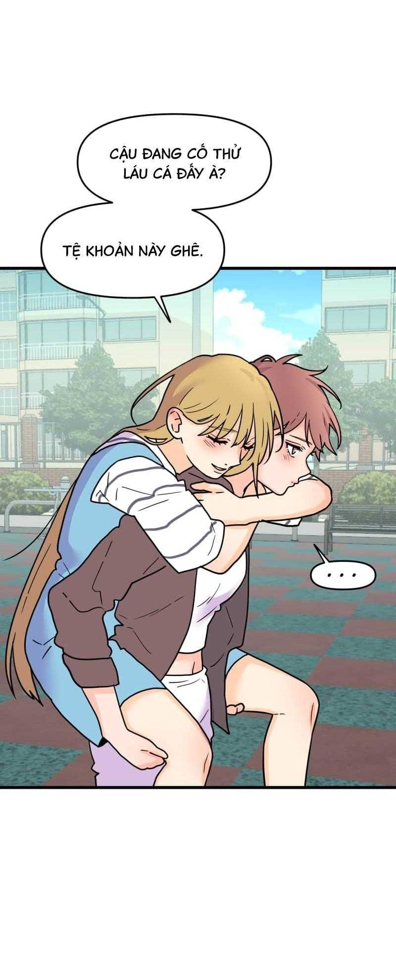 Truyện Ngôn Nhưng Không Ngôn Lắm Chap 108 - Next Chap 109