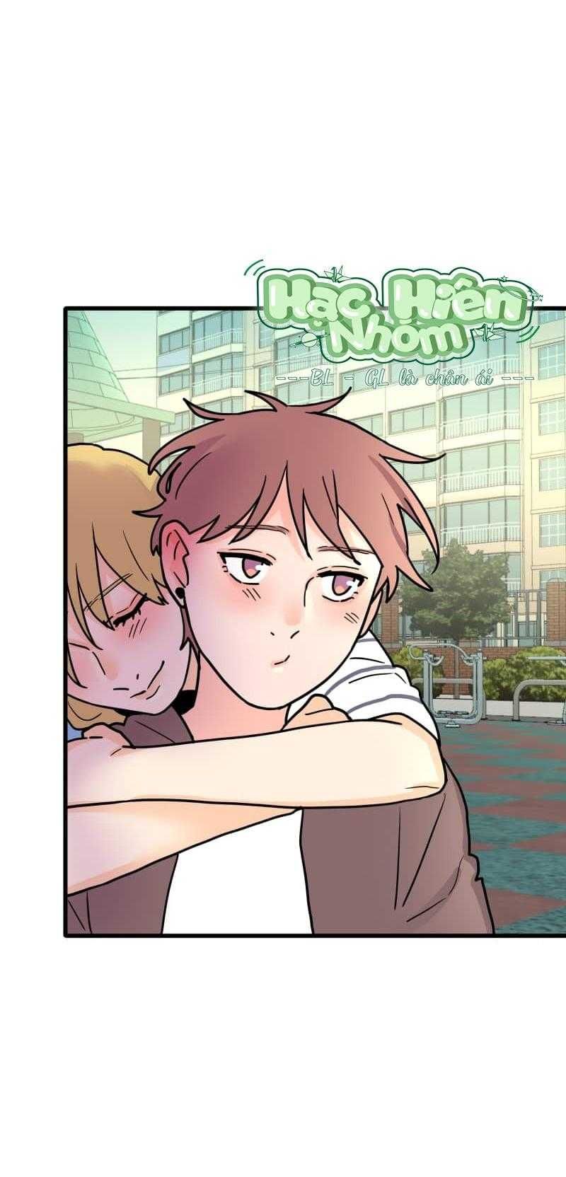 Truyện Ngôn Nhưng Không Ngôn Lắm Chap 108 - Next Chap 109