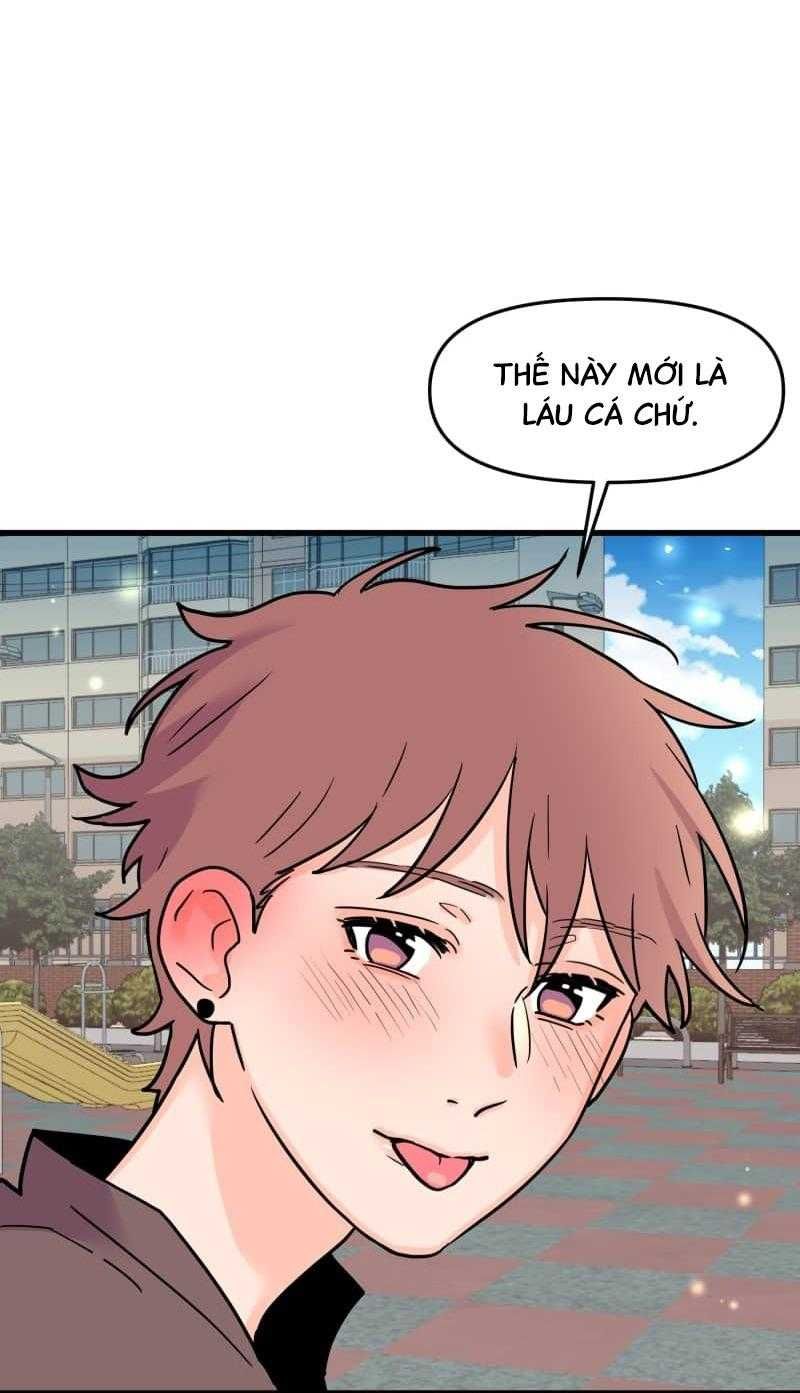 Truyện Ngôn Nhưng Không Ngôn Lắm Chap 108 - Next Chap 109
