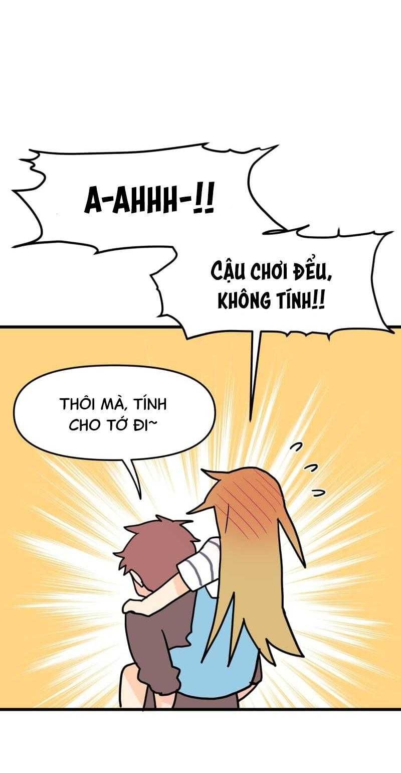 Truyện Ngôn Nhưng Không Ngôn Lắm Chap 108 - Next Chap 109