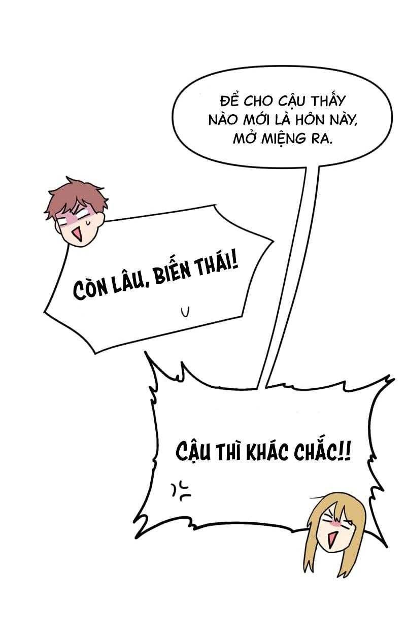 Truyện Ngôn Nhưng Không Ngôn Lắm Chap 108 - Next Chap 109