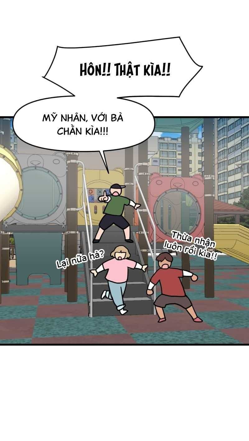 Truyện Ngôn Nhưng Không Ngôn Lắm Chap 108 - Next Chap 109