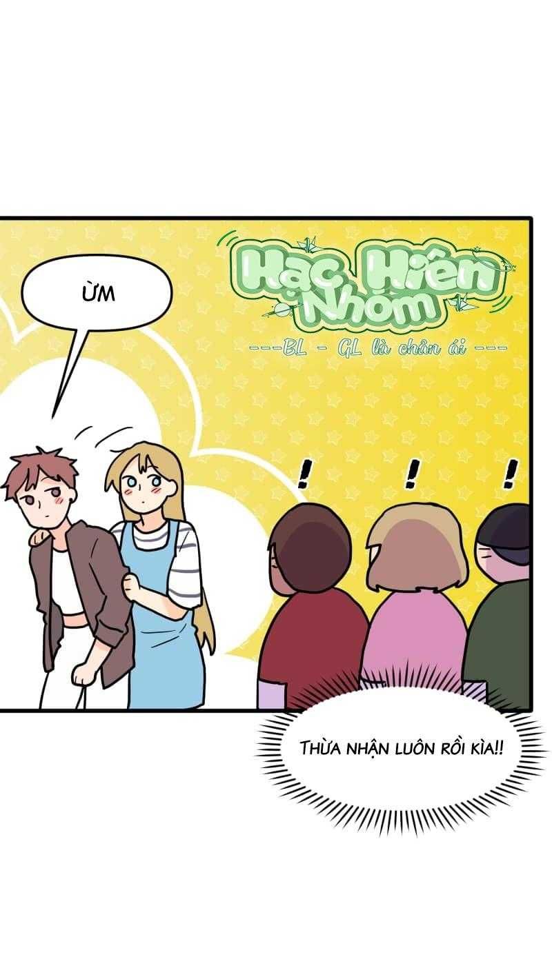 Truyện Ngôn Nhưng Không Ngôn Lắm Chap 108 - Next Chap 109