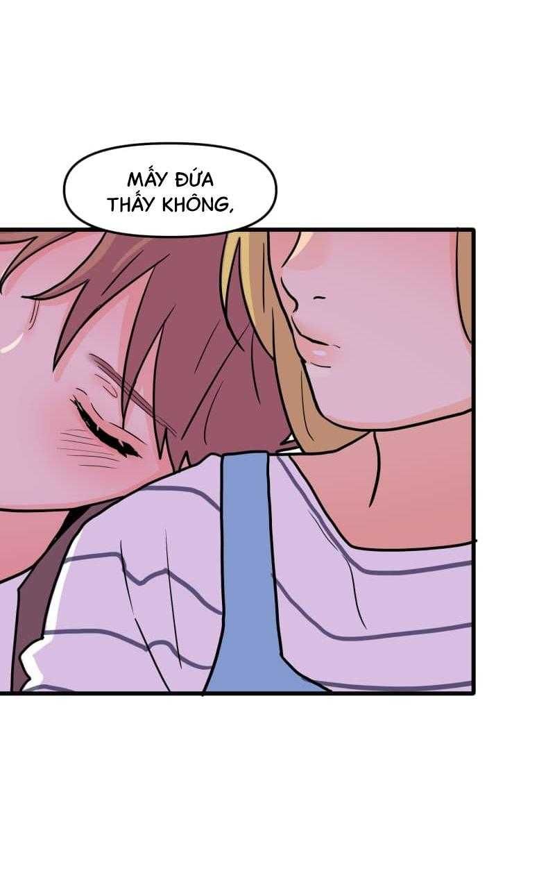 Truyện Ngôn Nhưng Không Ngôn Lắm Chap 108 - Next Chap 109