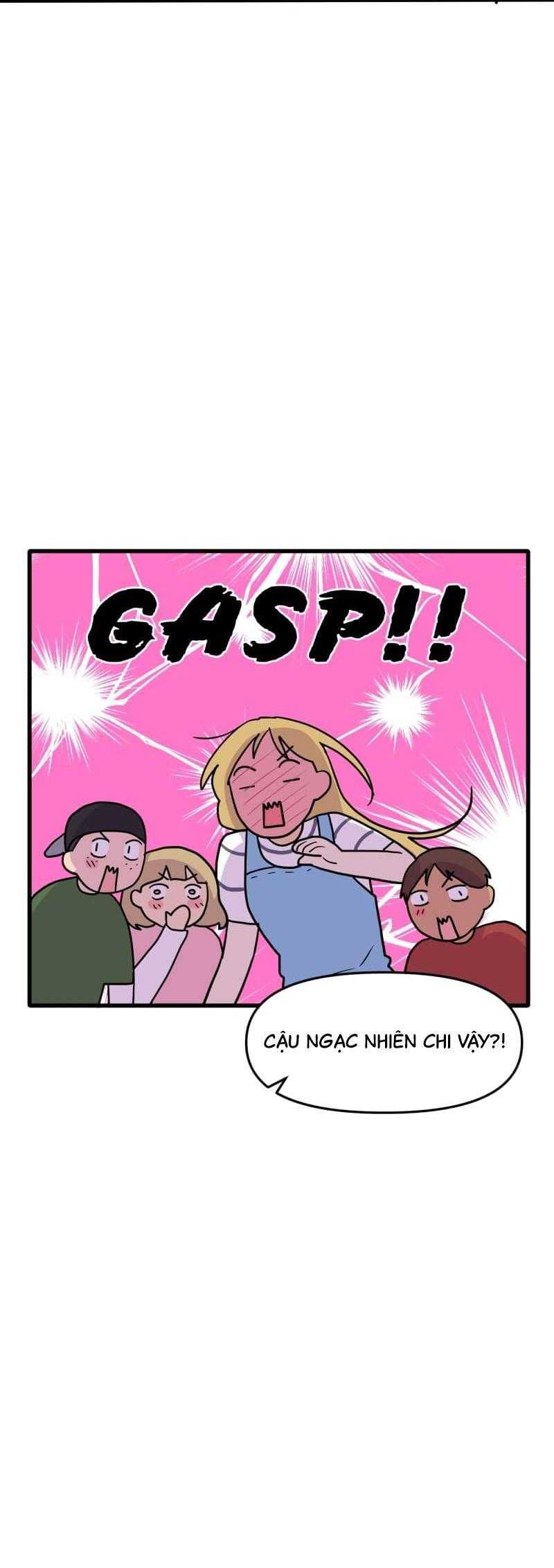 Truyện Ngôn Nhưng Không Ngôn Lắm Chap 108 - Next Chap 109