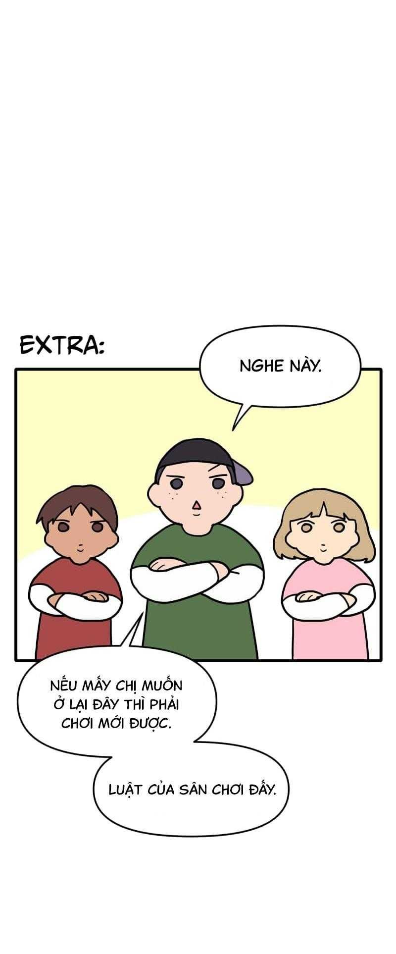 Truyện Ngôn Nhưng Không Ngôn Lắm Chap 108 - Next Chap 109