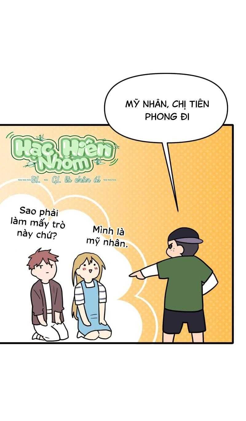 Truyện Ngôn Nhưng Không Ngôn Lắm Chap 108 - Next Chap 109