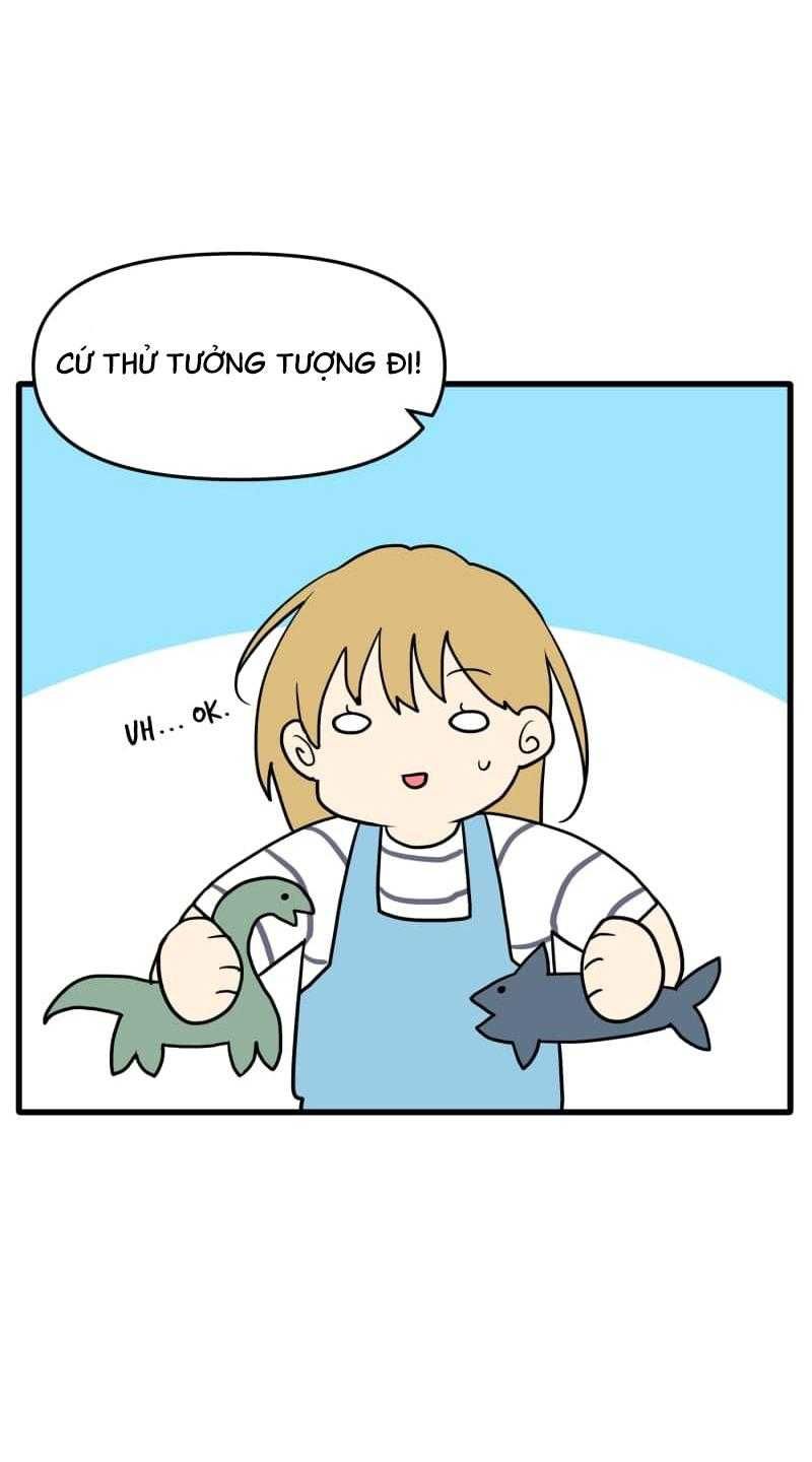 Truyện Ngôn Nhưng Không Ngôn Lắm Chap 108 - Next Chap 109