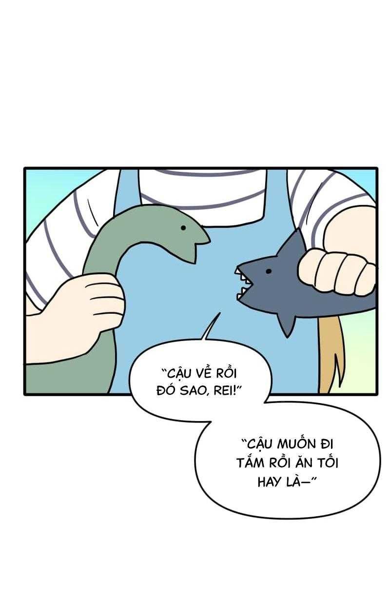 Truyện Ngôn Nhưng Không Ngôn Lắm Chap 108 - Next Chap 109