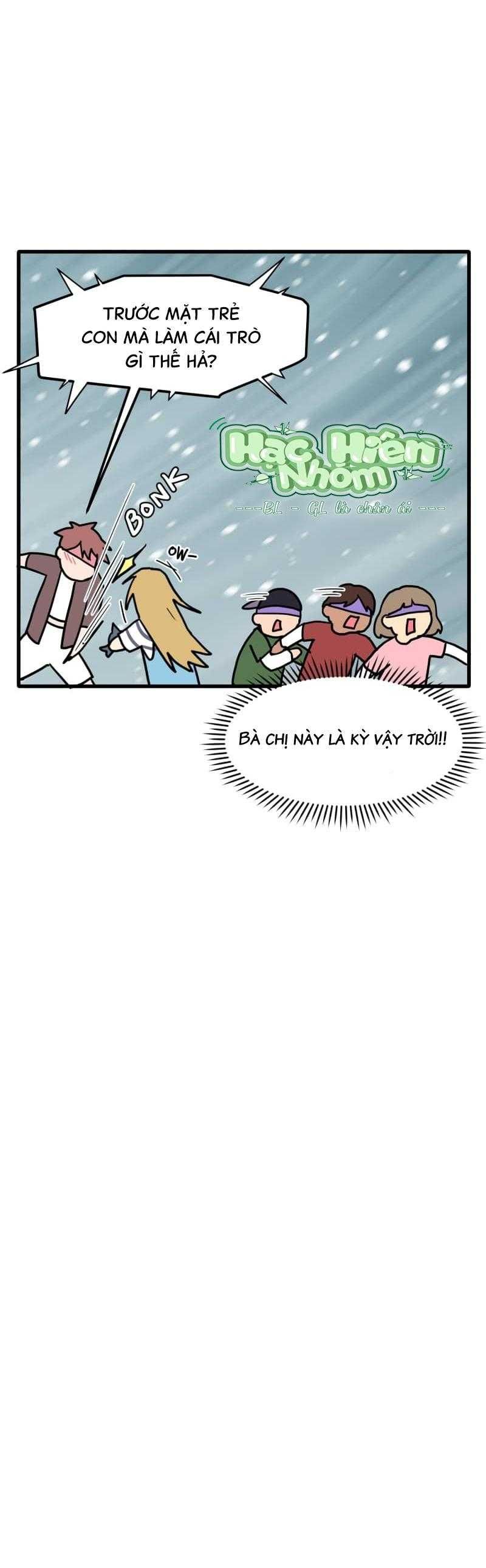 Truyện Ngôn Nhưng Không Ngôn Lắm Chap 108 - Next Chap 109