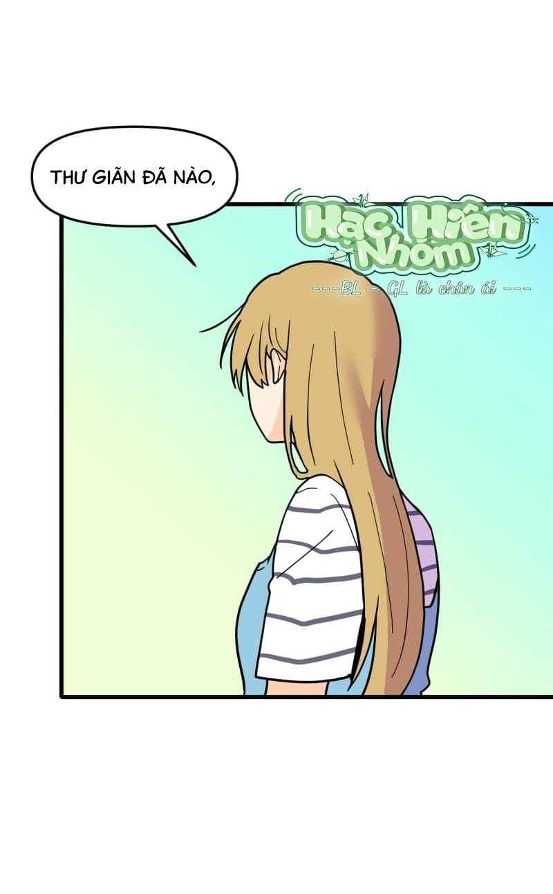 Truyện Ngôn Nhưng Không Ngôn Lắm Chap 108 - Next Chap 109