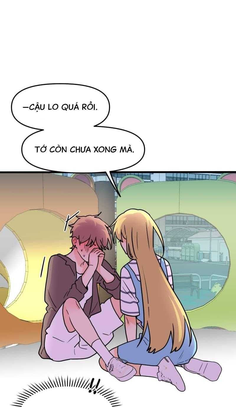 Truyện Ngôn Nhưng Không Ngôn Lắm Chap 108 - Next Chap 109