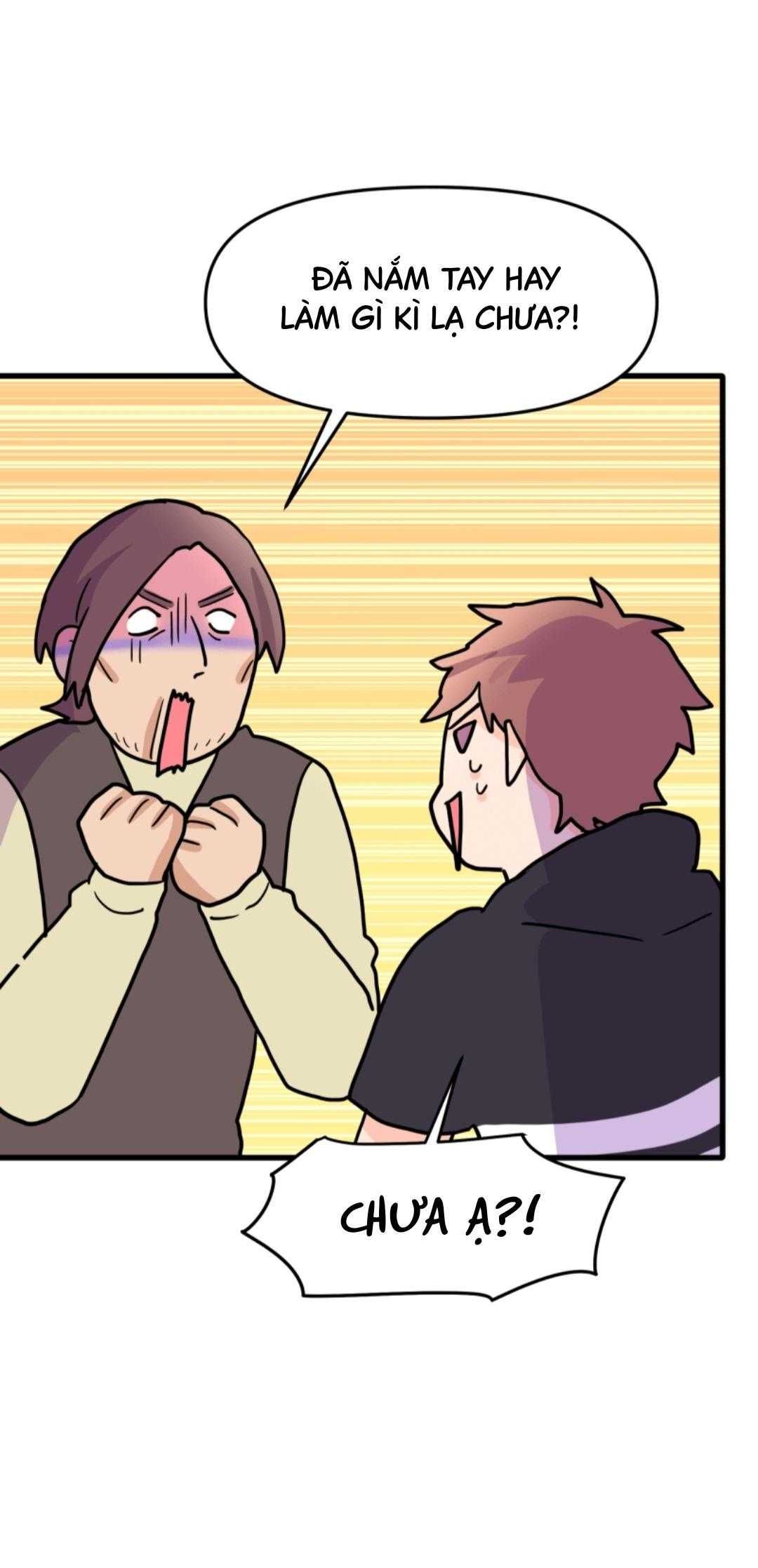 Truyện Ngôn Nhưng Không Ngôn Lắm Chap 109 - Next Chap 110