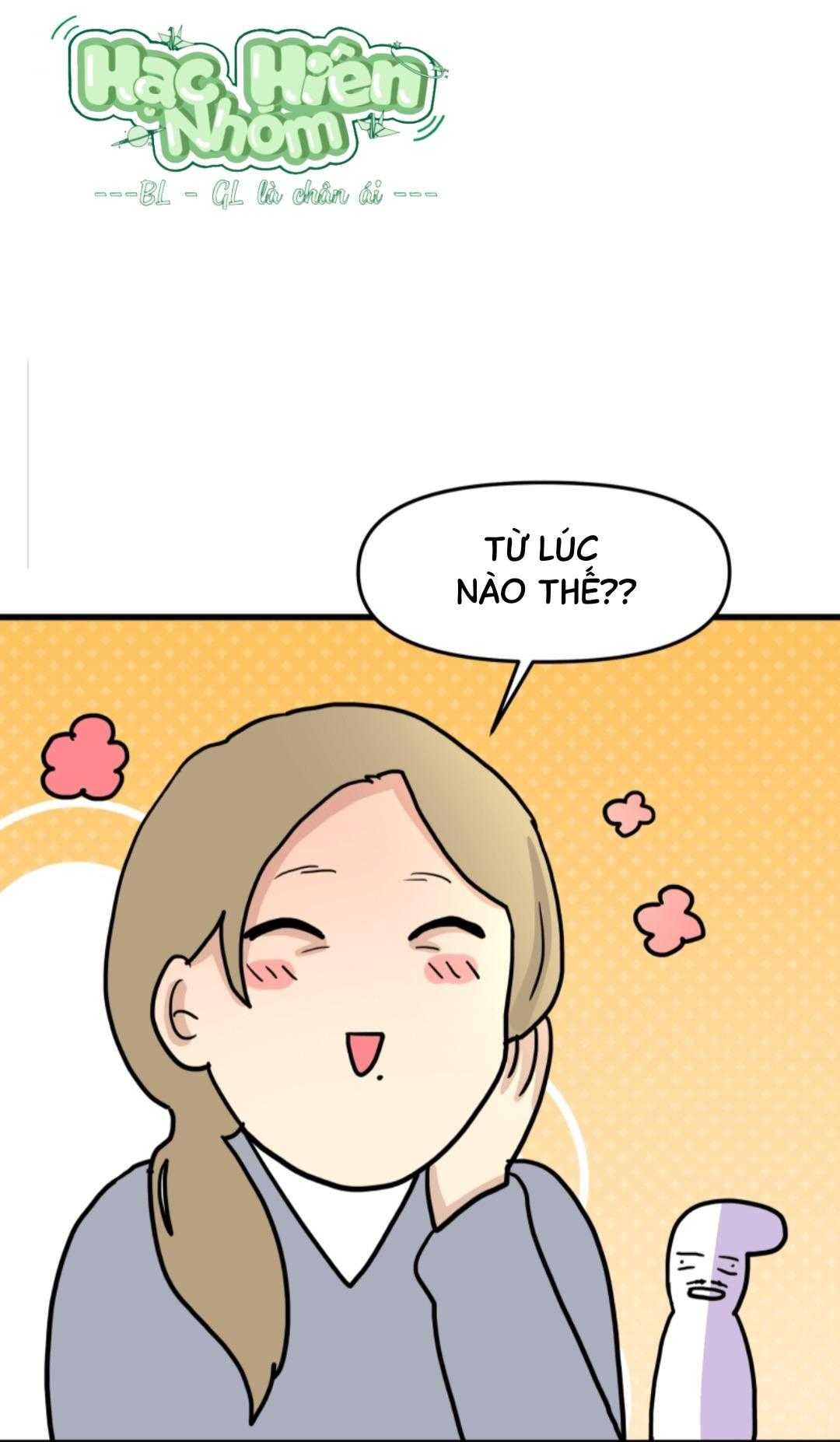 Truyện Ngôn Nhưng Không Ngôn Lắm Chap 109 - Next Chap 110