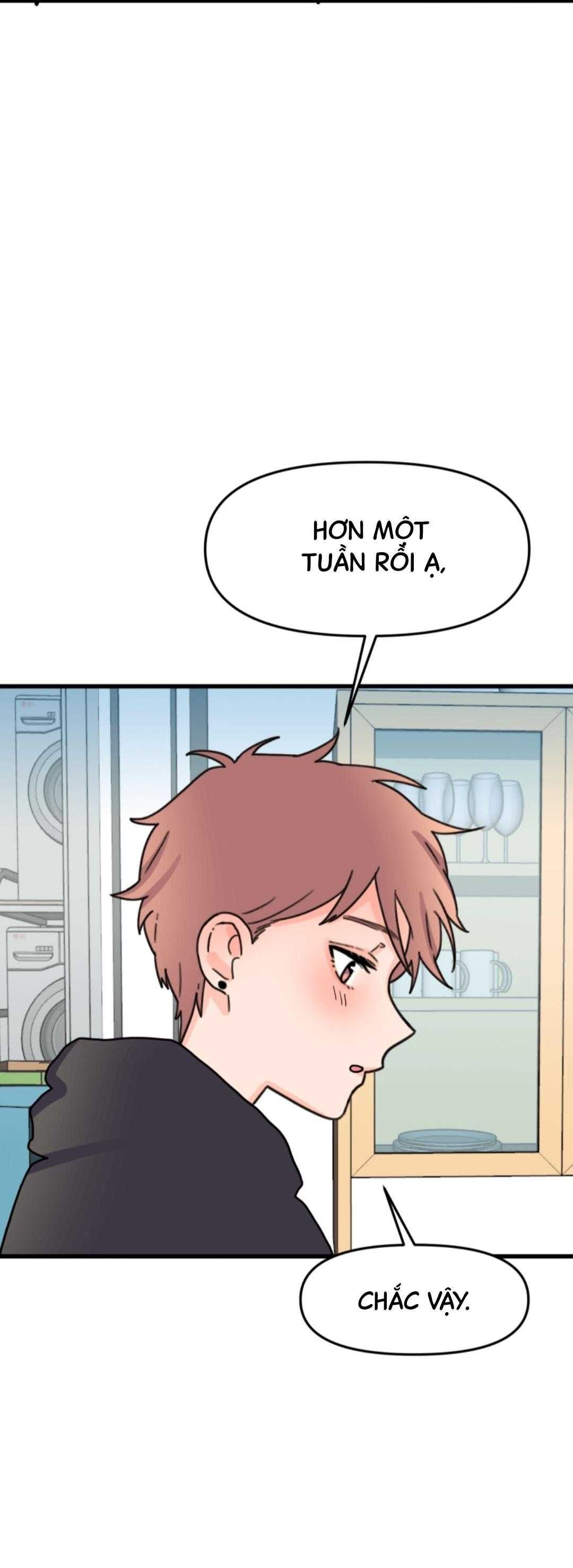 Truyện Ngôn Nhưng Không Ngôn Lắm Chap 109 - Next Chap 110
