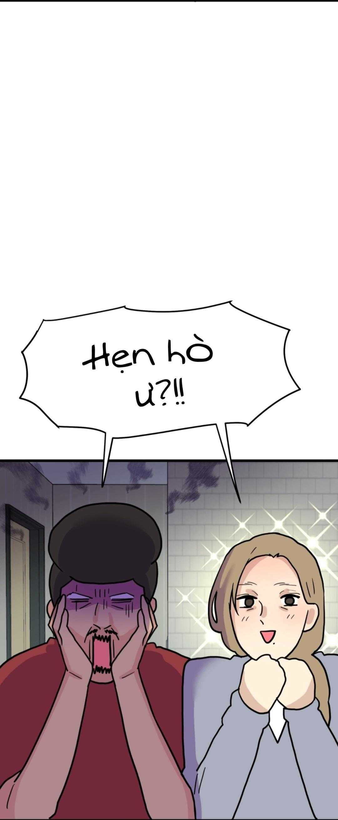 Truyện Ngôn Nhưng Không Ngôn Lắm Chap 109 - Next Chap 110
